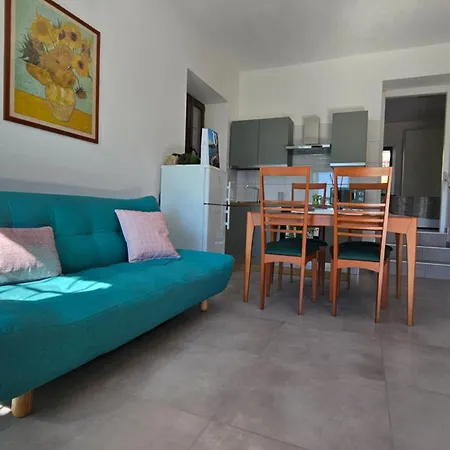 Galbanera Turismo Daire