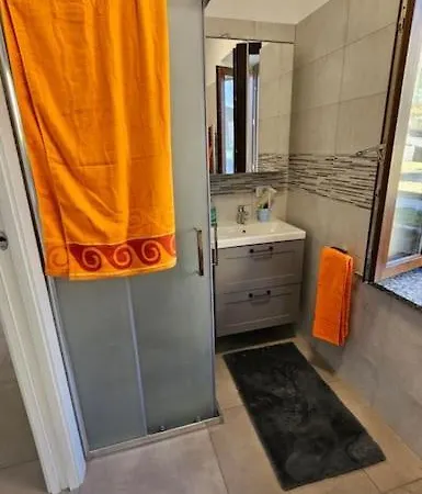 Apartament Galbanera Turismo