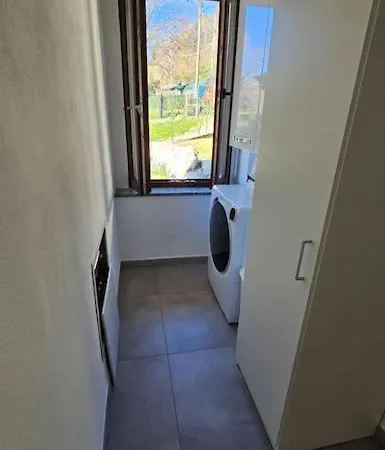 Galbanera Turismo Apartament Albavilla