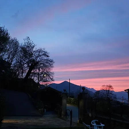 Galbanera Turismo Daire