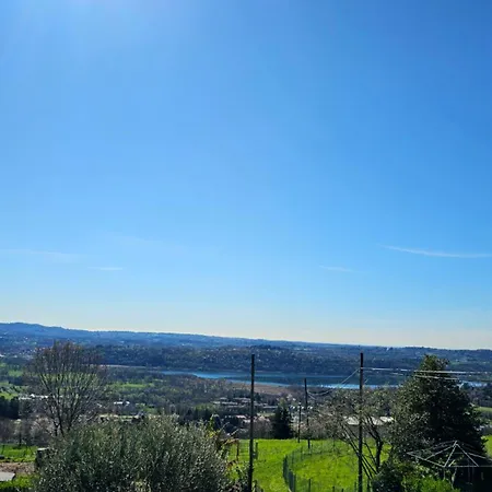 Daire Galbanera Turismo