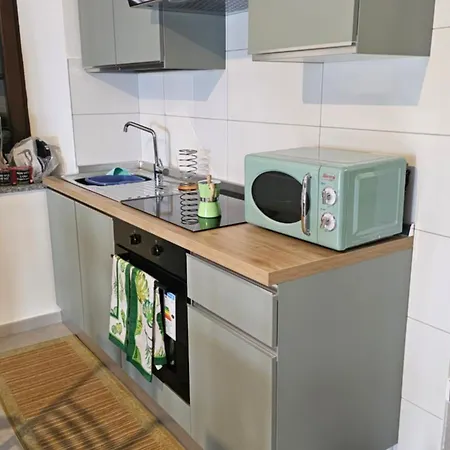 Galbanera Turismo Albavilla