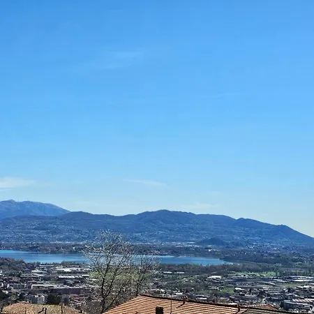 Galbanera Turismo Daire *