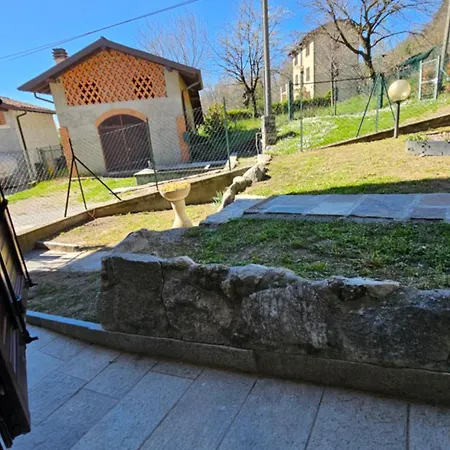 Galbanera Turismo Albavilla