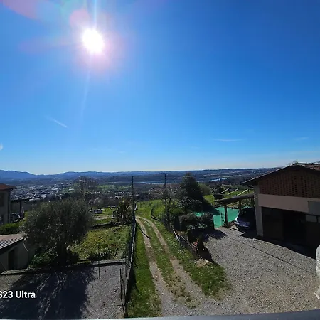 Apartament Galbanera Turismo *