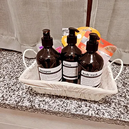 Galbanera Turismo Daire