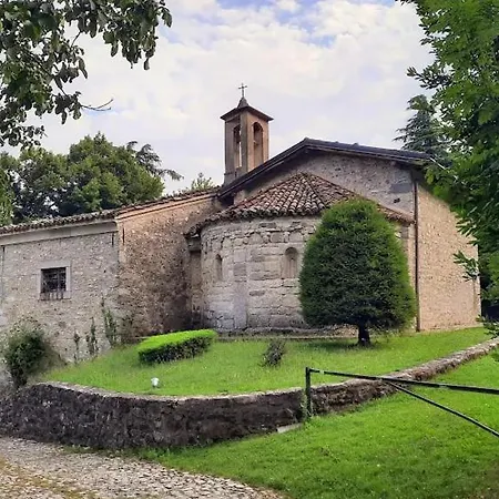 Galbanera Turismo Albavilla