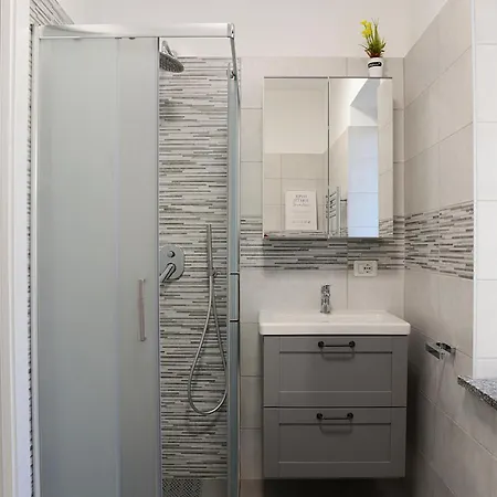 Apartament Galbanera Turismo Albavilla