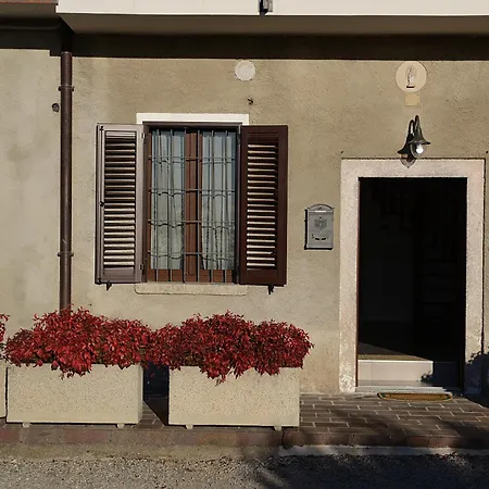 Galbanera Turismo Апартаменты Albavilla