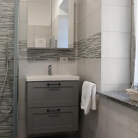 Galbanera Turismo Апартаменты Albavilla