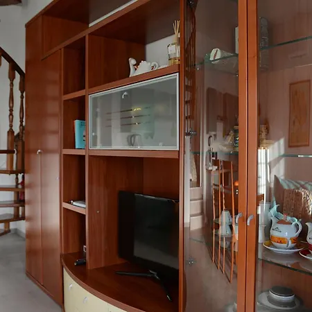 Apartament Galbanera Turismo