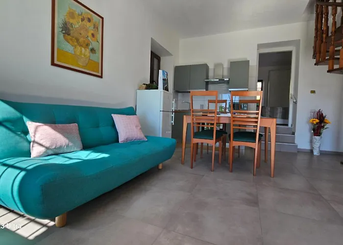 Galbanera Turismo Lägenhet