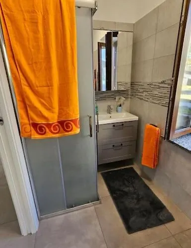 Lägenhet Galbanera Turismo