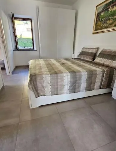 Galbanera Turismo Апартаменты Albavilla