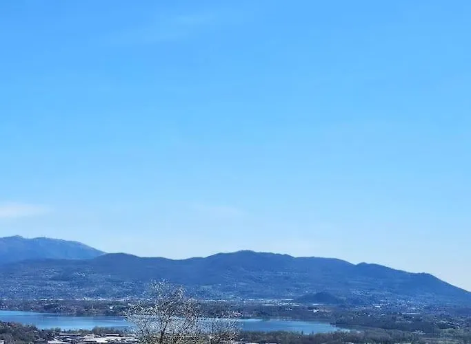 Galbanera Turismo Lägenhet *