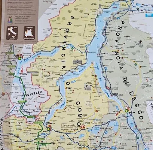 Lägenhet Galbanera Turismo