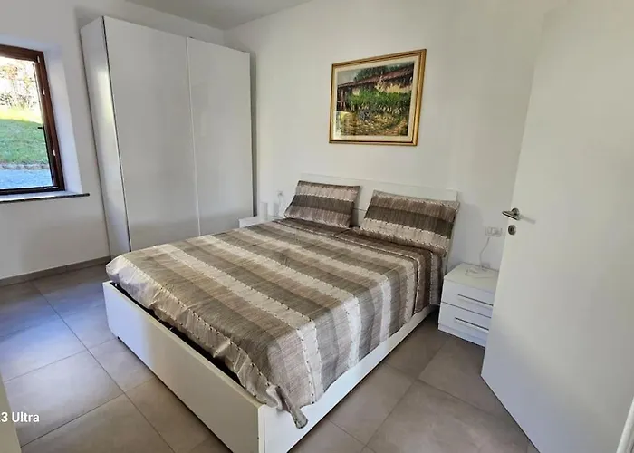 Galbanera Turismo * Albavilla