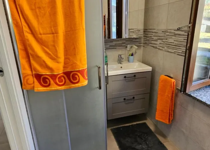 Galbanera Turismo Апартаменты