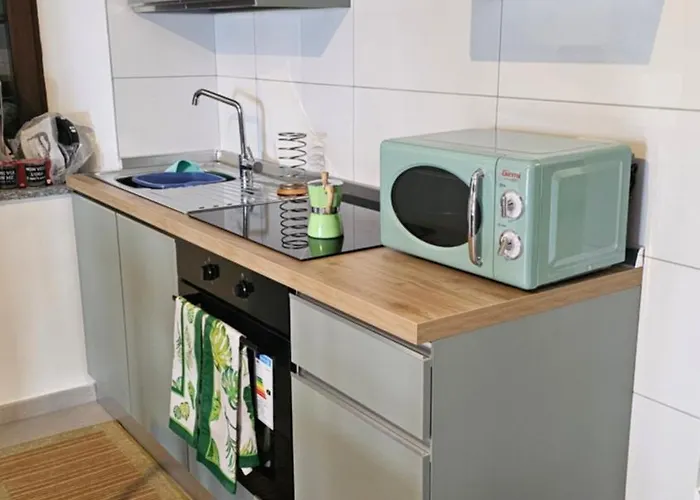 Galbanera Turismo Albavilla