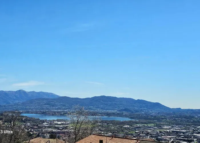 Galbanera Turismo Апартаменты *