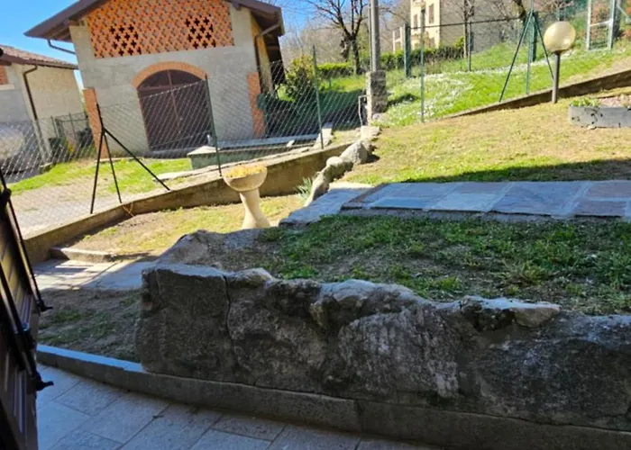 Galbanera Turismo Albavilla