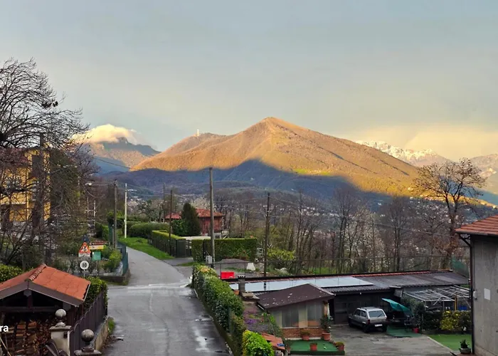 Galbanera Turismo Апартаменты *