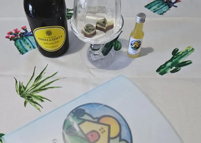 Galbanera Turismo Апартаменты Albavilla