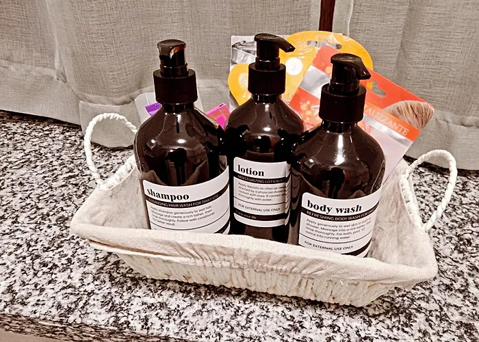 Galbanera Turismo Апартаменты