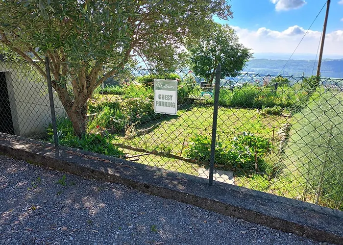 Galbanera Turismo Albavilla