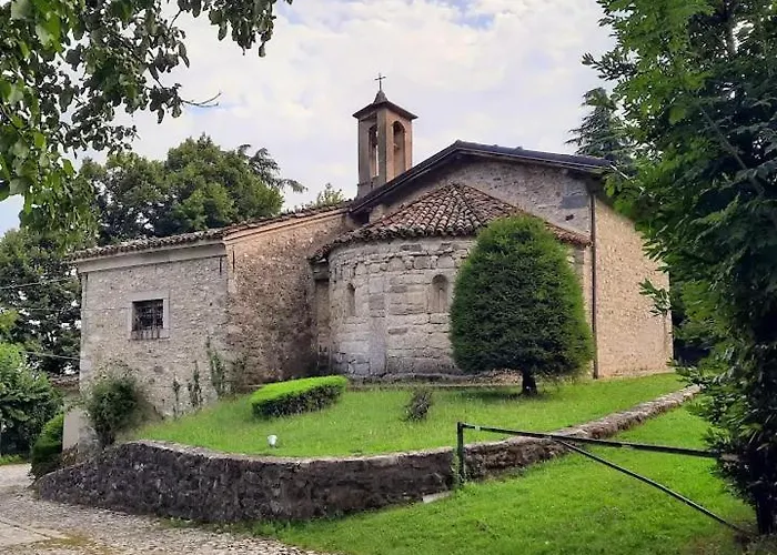 Galbanera Turismo Albavilla