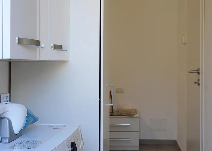 Lägenhet Galbanera Turismo *