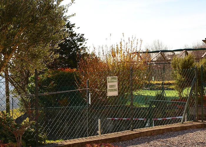 Lägenhet Galbanera Turismo