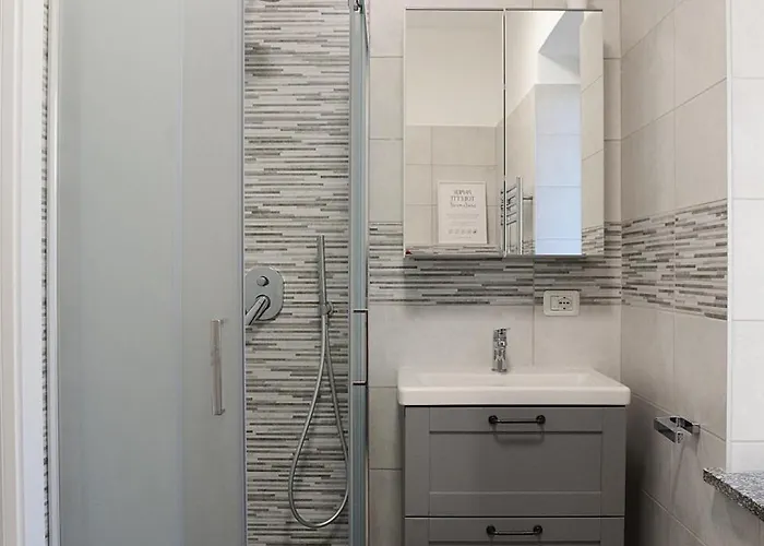 Апартаменты Galbanera Turismo Albavilla