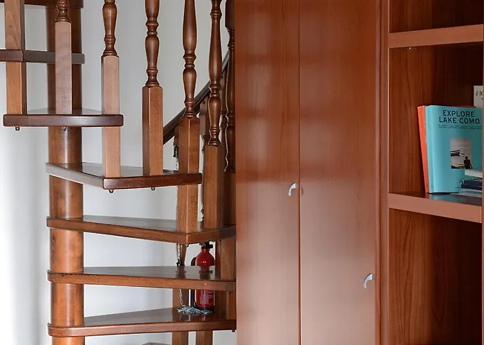 Galbanera Turismo Albavilla