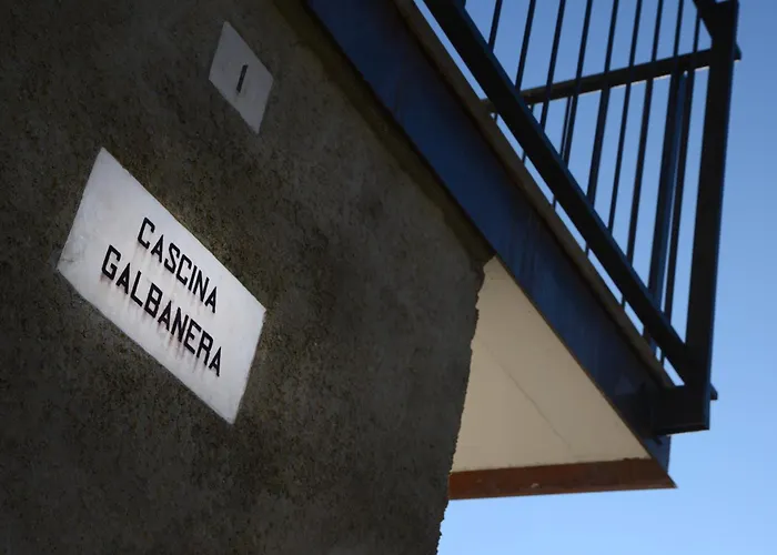 Galbanera Turismo Апартаменты *