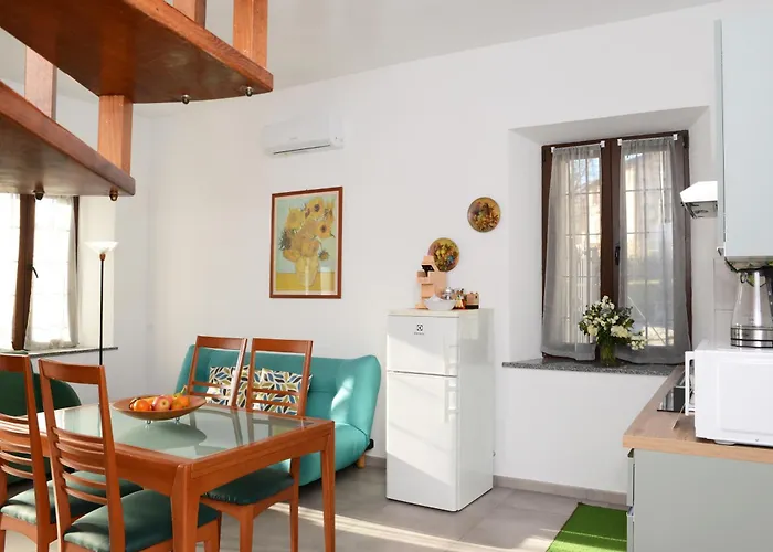 Galbanera Turismo * Albavilla