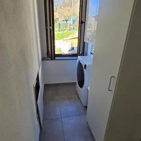 شقة Galbanera Turismo