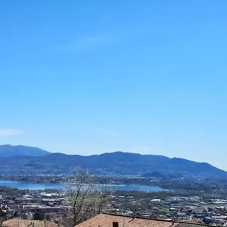 Galbanera Turismo شقة *