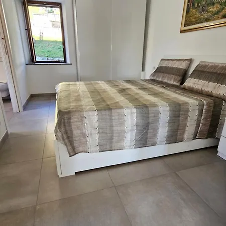 شقة Galbanera Turismo *