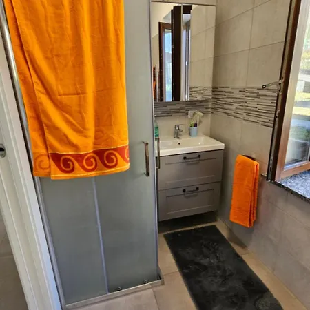 Galbanera Turismo شقة