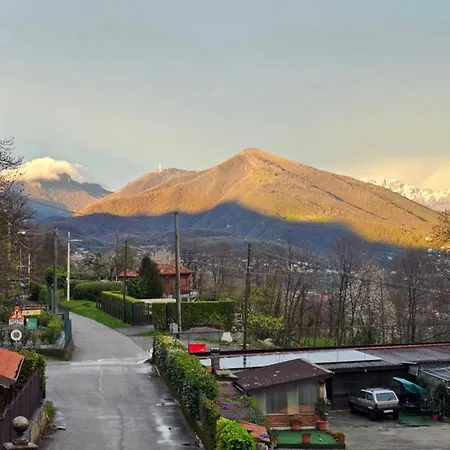 Galbanera Turismo شقة *