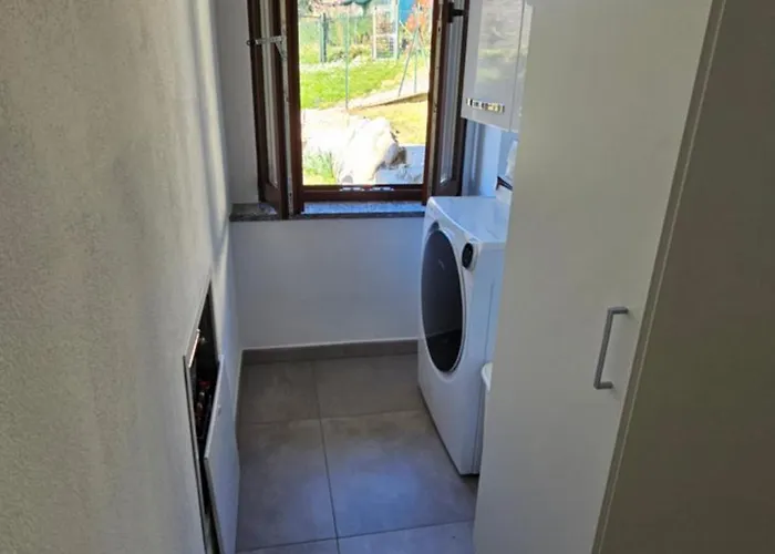 アパート Galbanera Turismo