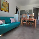 Galbanera Turismo Апартаменты