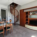 Апартаменты Galbanera Turismo *