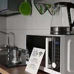 Апартаменты Galbanera Turismo Albavilla