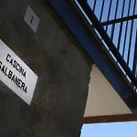 Galbanera Turismo Апартаменты *