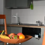 Galbanera Turismo Апартаменты *